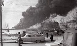 Boğaz’ı yakan tanker: "Independenta Faciası" neydi?