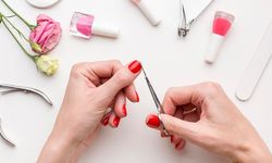 Oruçluyken oje sürmek orucu bozar mı?