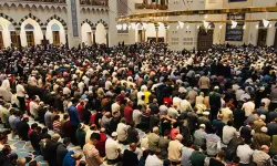 Oruç tutmayan teravih namazı kılabilir mi?