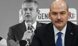 Sonu mahkemede biten Soylu-Özel polemiğine 25 bin TL tazminat