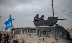 Şam: El Hol kampından yüzlerce IŞİD’li aile kaçtı