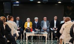 Piyade Mahallesi’nde mahalle buluşmaları devam ediyor