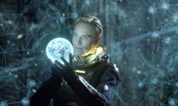 Netflix’te yeniden gündem olan Prometheus filmi: Konusu ne, oyuncuları kim?