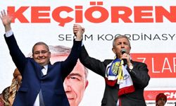 Altınok: Özarslan’ın parti arayışından Yavaş haberdar mı?