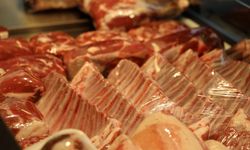 Ramazan öncesi kasaplarda yoğunluk başladı