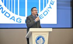 Ramazan öncesi birlik sofrası kuruldu