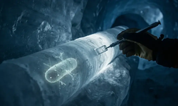 Romanya’da 5 bin yıllık bakteri bulundu