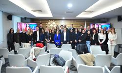 Yeni nesil habercilik için yapay zeka eğitimi düzenlendi