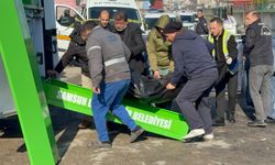 Canik’te şüpheli ölüm: 52 yaşındaki adam derede ölü bulundu