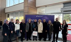 Dünya Kanser Günü’nde Samsun’da farkındalık etkinliği