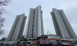 Sarıyer’de 30’uncu kattan düşen çocuk hayatını kaybetti