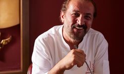 Başkentte gastronominin yeni hikayesi: Göç yolunun ateşi