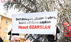 Şehitlerin isimleri Keçiören’de yeni tesislerle yaşatılacak