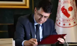 Uşak Valisi Serdar Kartal kimdir?