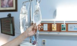 Serum almak orucu bozar mı? Hastalar için önemli bilgi