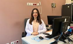 Göğüs hastalıkları uzmanı: Sigara güçlü bir bağımlılık