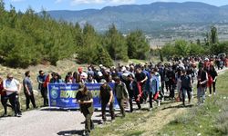 Sinop’a iki yeni ekoturizm rotası