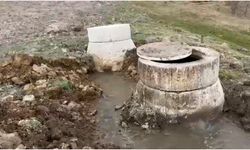 Ankara’nın içme suyu havzasına atık su karıştı: ASKİ’ye 2 milyon lira ceza