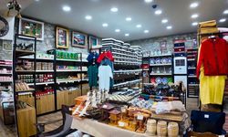 Restorasyon sonrası Söke Cezaevi halka açıldı