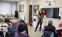 Çankaya’da emekliler için siber güvenlik eğitimi