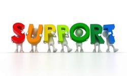 Gruplarda support rolü nedir, ne iş yapar?