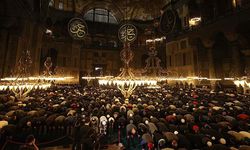 Evde teravih namazı nasıl kılınır?