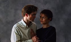 Zendaya ve Robert Pattinson aynı filmde buluştu!