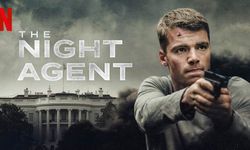 Netflix’in The Night Agent dizisinin konusu ne, oyuncuları kim?