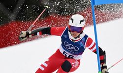 Milli Kayakçı Thomas Kaan Önol Lang kimdir?