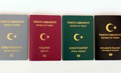 Türk pasaportu dünya sıralamasında 81’inci sırada
