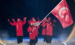 Türkiye’nin Kış Olimpiyatları yarışma takvimi açıklandı