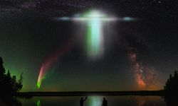 Trump’tan UFO'lara dair gizli dosyaları açıklama talimatı