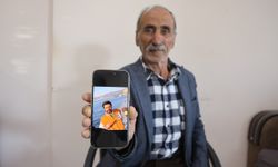 Hatay'da kaybolan bipolar hastası Uğur Çalışkan aranıyor