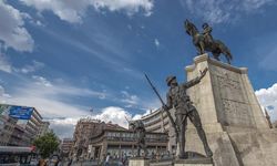 Ankara’nın Hafıza Mekanı Ulus’un Tarihi Dokusu