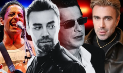 "Ünlüler soruşturmasında" yeni dalga: Flaş isimlere gözaltı