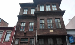Orhan Veli’nin doğduğu ev satışa çıkarıldı!