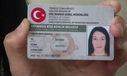 Vatansız kimliği nedir? Kimlere verilir, nasıl alınır?