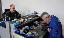 ASKİ’den kuraklığa karşı kapsamlı tedbirler