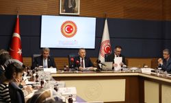 TBMM Dışişleri Komisyonu ABD’de temaslarda bulunacak