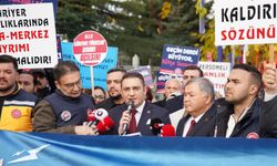 TEÇ-SEN’den Meclis’e çağrı: Fazla mesai sistemi değişmeli