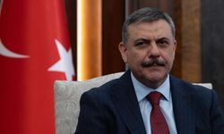 Çiftçi: Türkiye’de 2 milyon 245 bin Suriyeli var