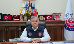 DMS’den İçişleri Bakanı Çiftçi’ye çağrı