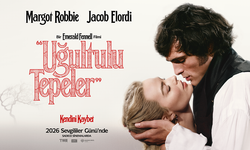 "Uğultulu Tepeler " 13 Şubat’ta izleyiciye buluşacak