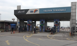 Yalova’da denizden kadın cesedi çıkarıldı