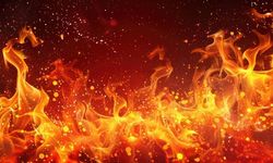 Sakarya’da cezaevinde yangın! 11 hükümlü hastanede