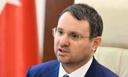 Gürlek: Yasa dışı bahis ve uyuşturucuya 81 ilde taviz yok