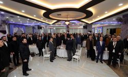 Yenimahalle Çiçekdağlılar ve Yerköylüler Kültür Evi açıldı