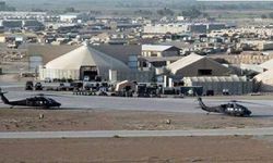 Erbil’deki ABD üssüne sabah saatlerinde 2 saldırı