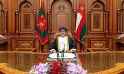 İran’dan Umman’a: Gerilimi düşürmeye açığız