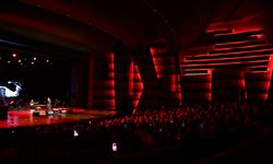 Edip Akbayram, vefatının birinci yılında türküleriyle anıldı